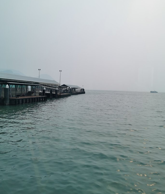 Langkawi Ferry景点图片