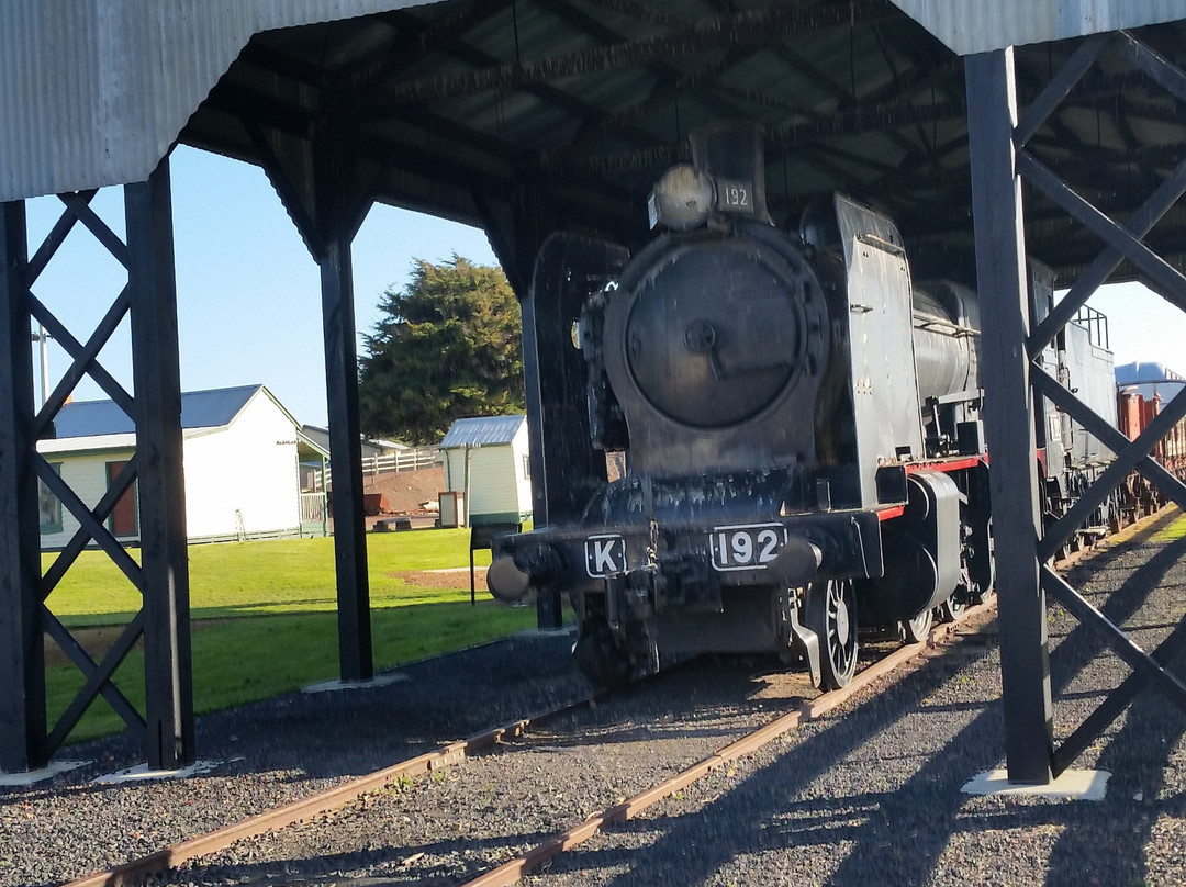 Wonthaggi Motel主图