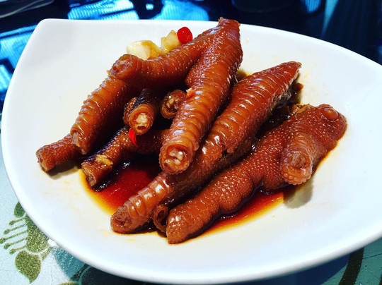 陶陶居酒家(海岸城店)主图