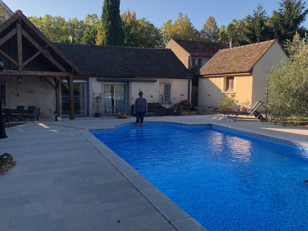 Le Jardin de Maurice