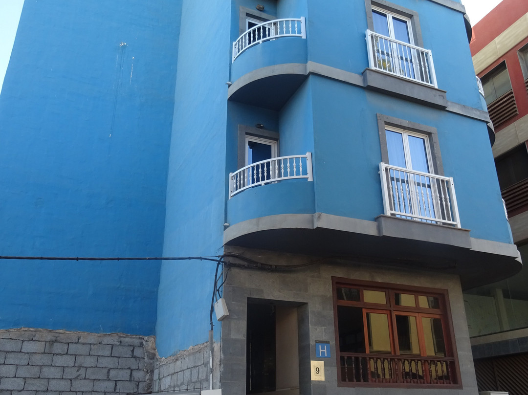 Hotel Tamasite主图