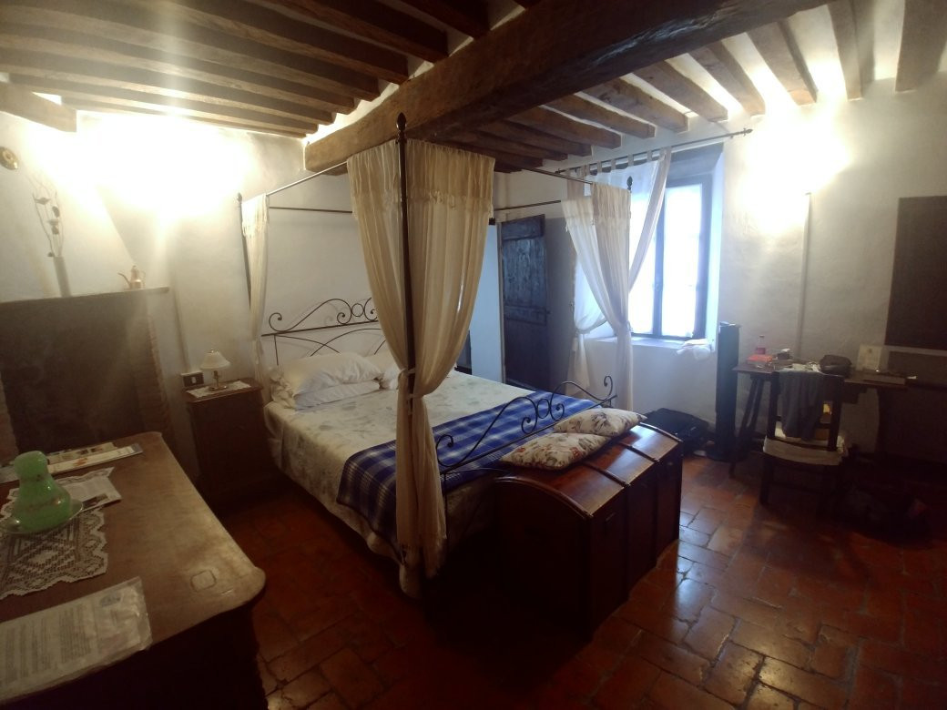 Agriturismo Antica Torre主图