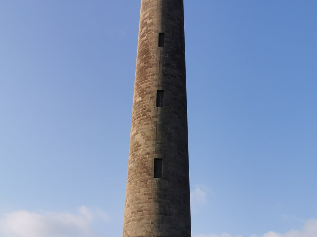 El Faro de Maspalomas景点图片