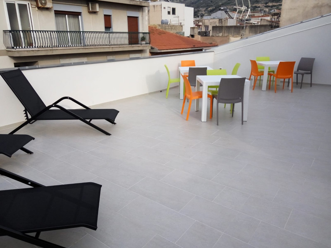 La TerrazzaSPA B&B主图