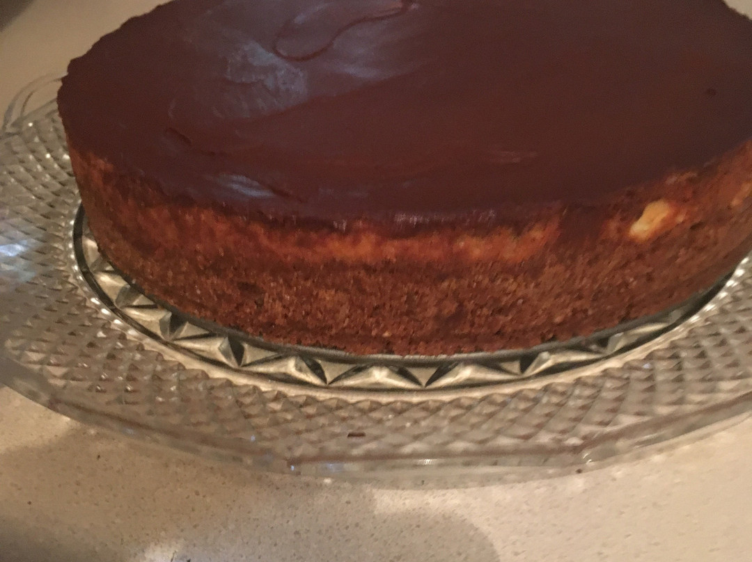 Ashippun餐馆和美食-Cafe LaBelle