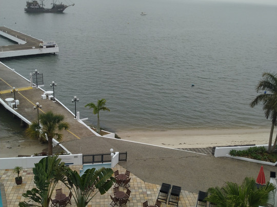 Hotel VillaReal São Francisco do Sul主图