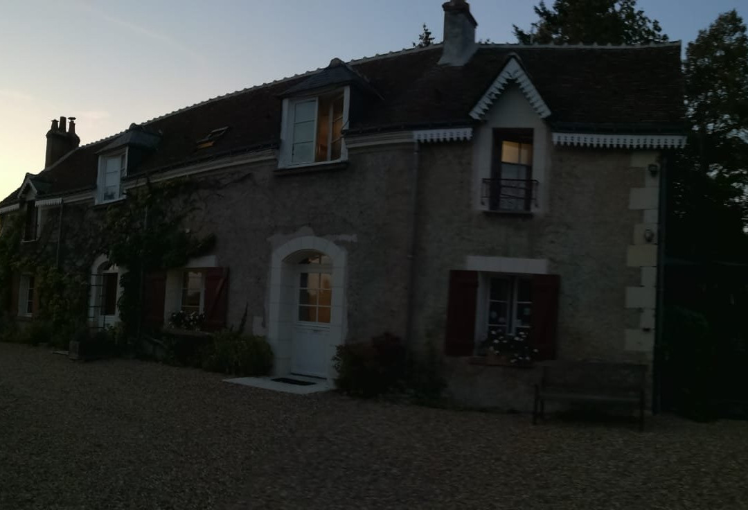 Le Clos Mony主图
