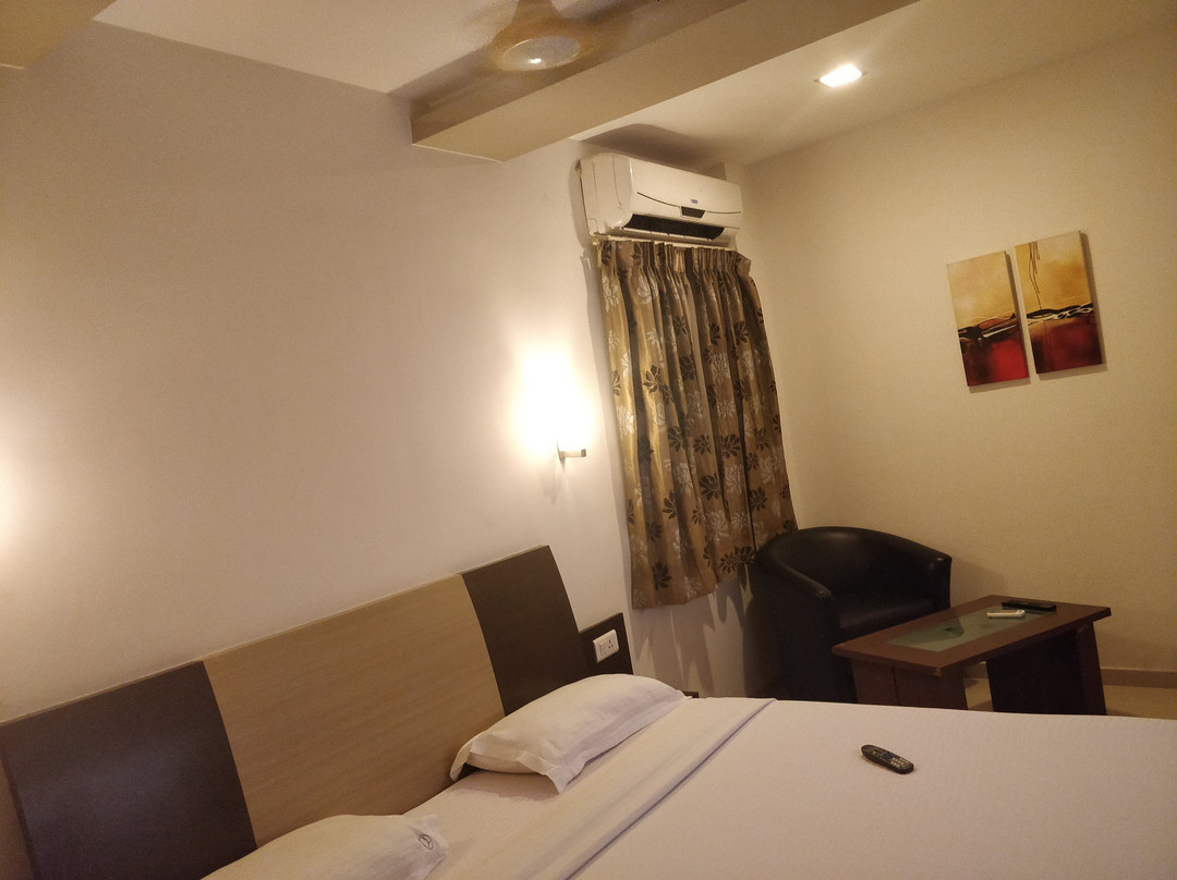 Hotel Maniam Classic主图