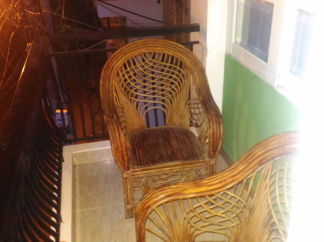 BO Bien Nga Hotel主图