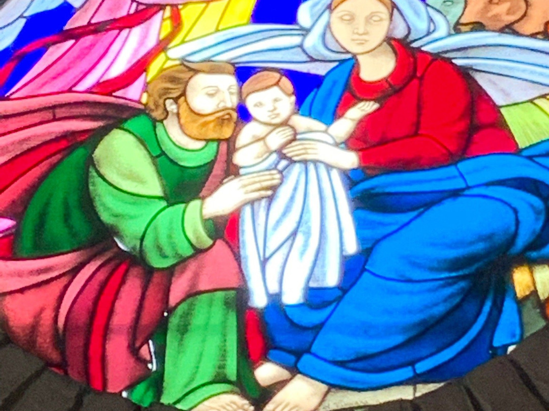 Chiesa Santa Maria Annunciata-阿格拉泰布里亚恩扎必去景点