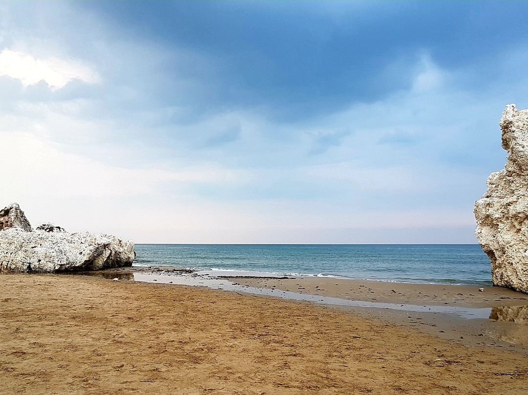 Marina di Rodi Garganico-罗迪加尔加尼科必去景点