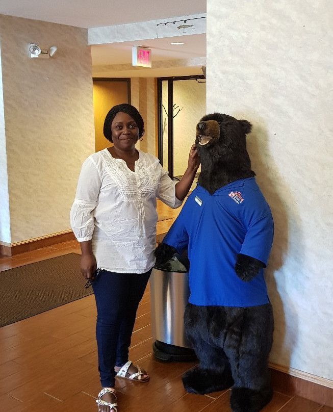 All Seasons Hotel and Resort主图