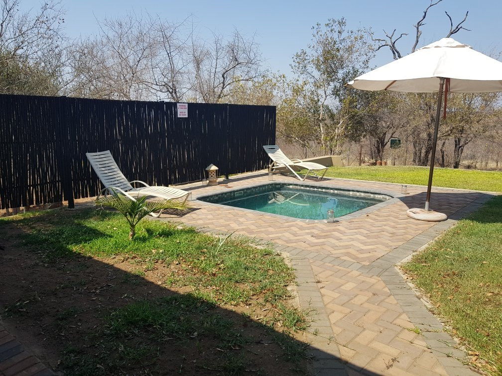 Mutsami Private Bush Lodge主图