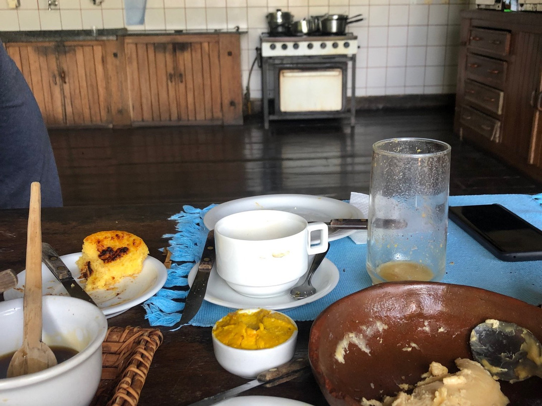 Fazenda Babilônia-Pirenopolis必去景点