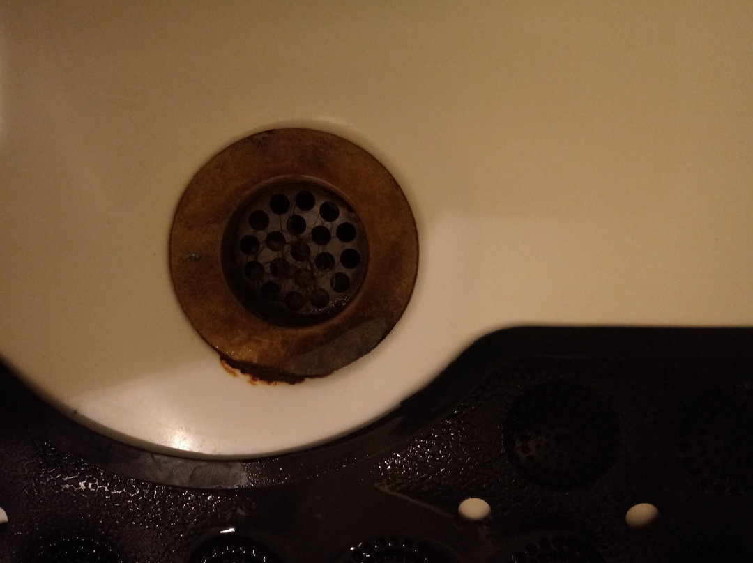 Western Hills Motel主图