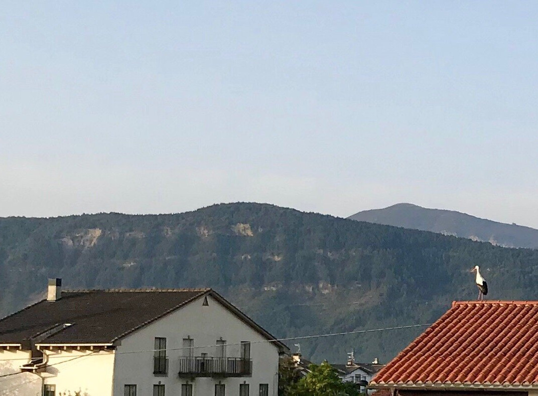 伊凯-雷克雷亚酒店主图