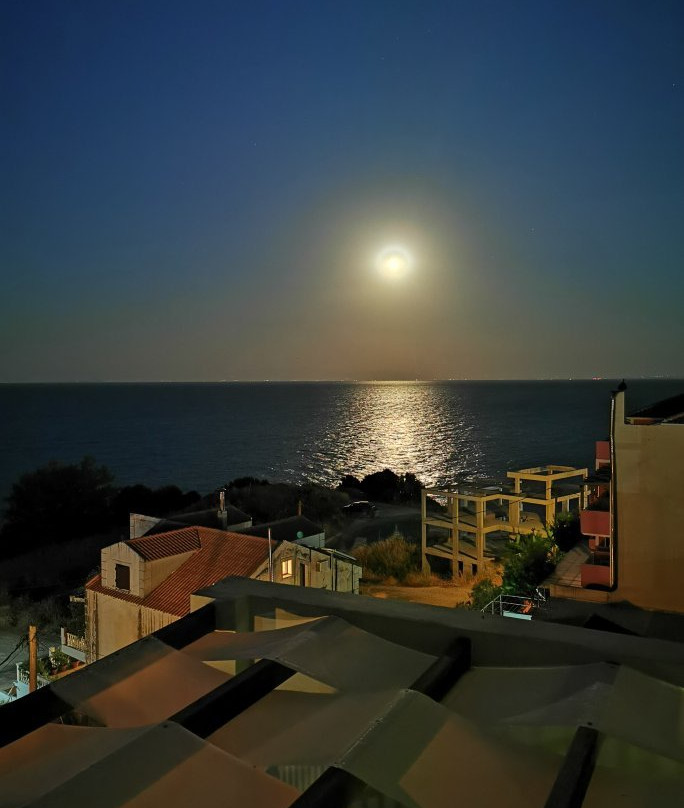 Anastazia Hotel主图