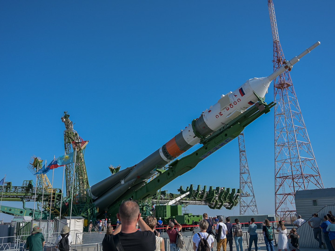 Baikonur rocket launch tour by Baikonur.travel-Baikonur必去景点