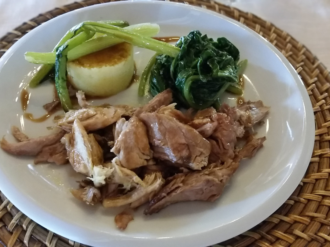Agriturismo Pulicaro主图