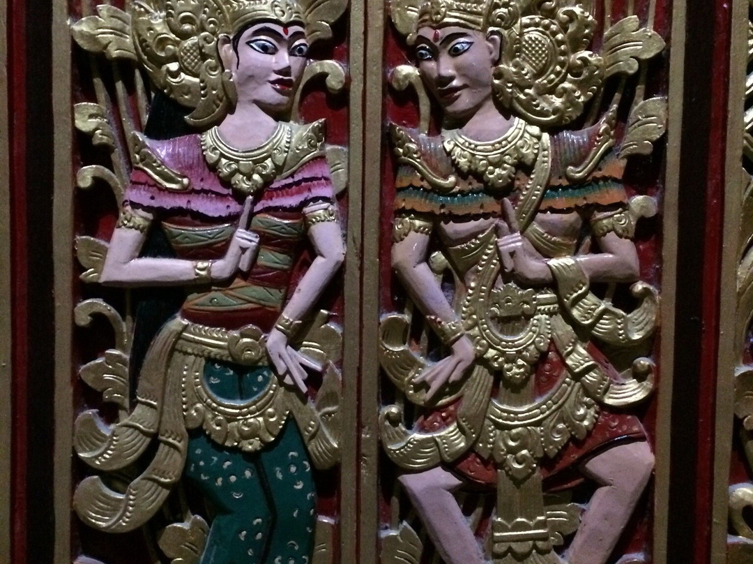 Samsara Homestay主图