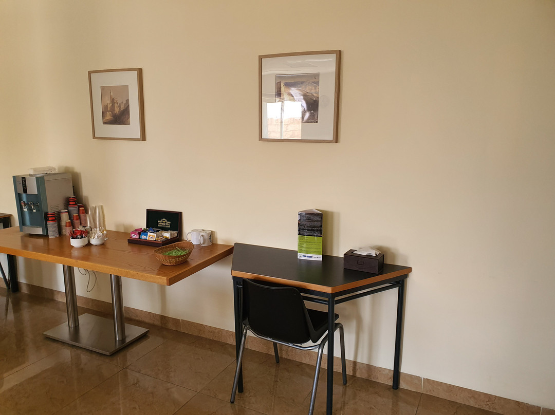 Talitha Kumi Guest House主图