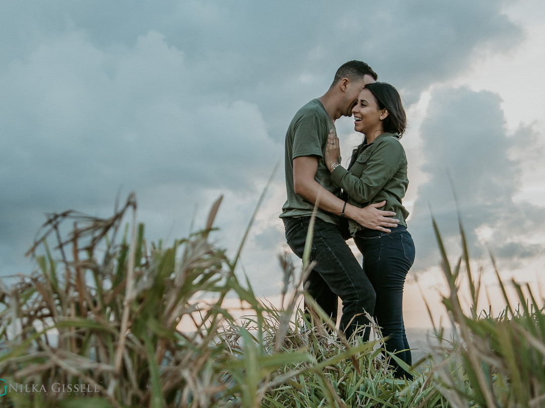 Cerro Mime-Orocovis必去景点