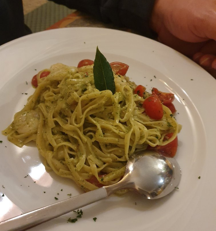 Hotel Panorama e Residence主图