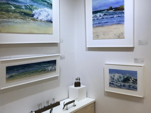 Portside Gallery-布里斯托尔必去景点