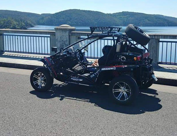 BUGGYNY s.r.o.-布拉格必去景点