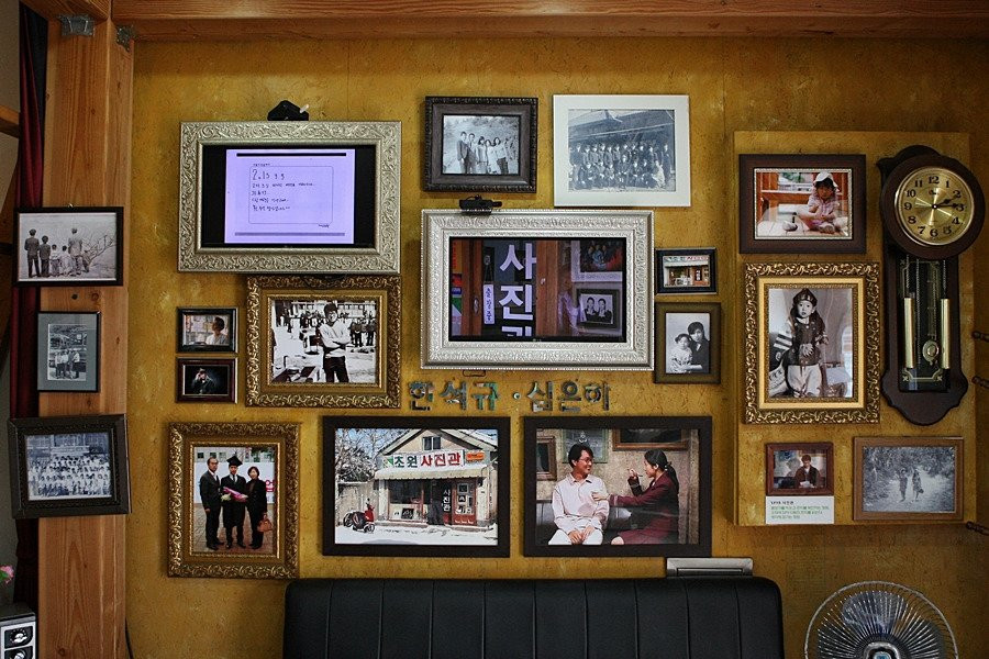 Chowon Studio-群山市必去景点