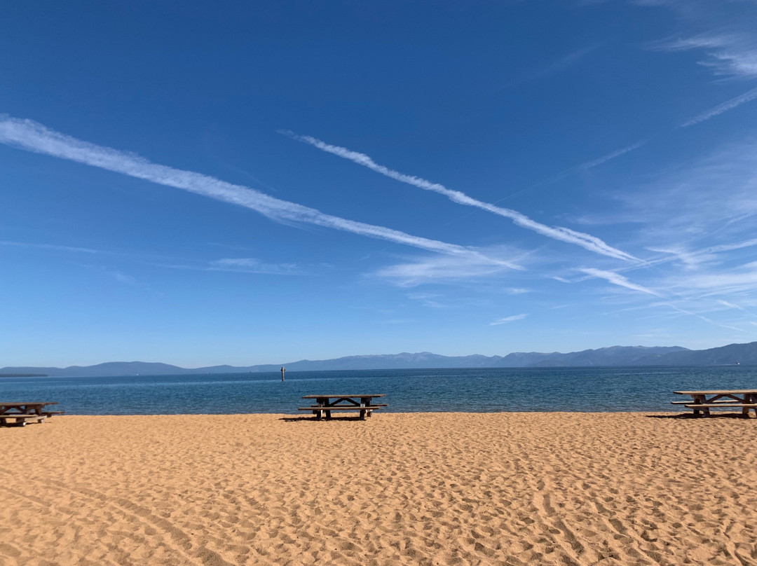 Baldwin Beach景点图片