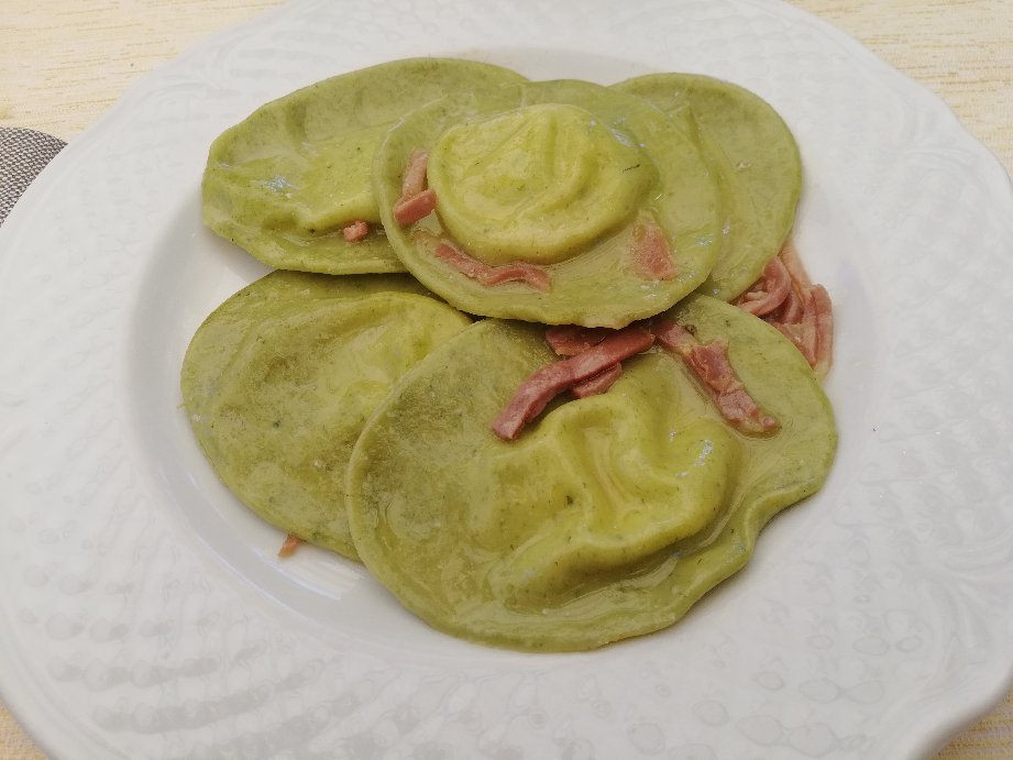 Locanda dei Fienili del Campiaro-官方