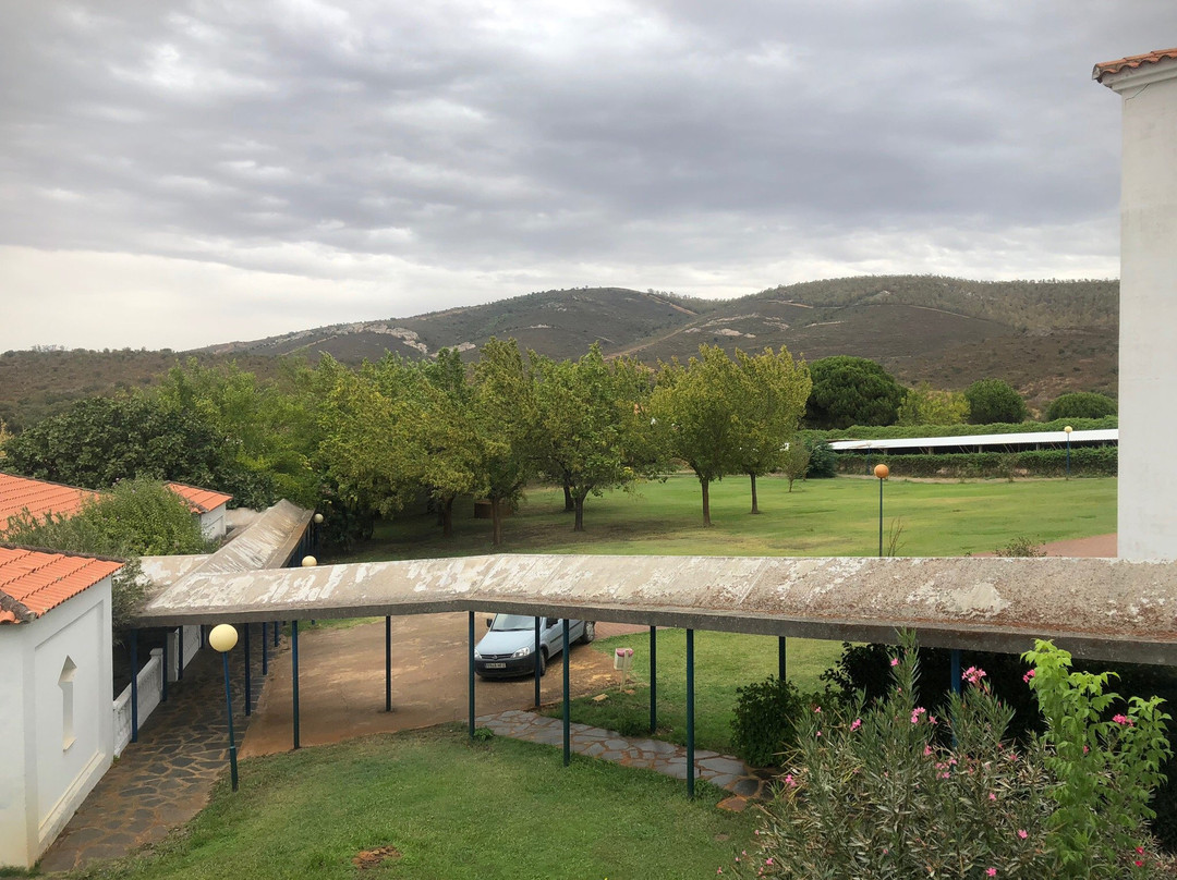 Balneario Fuentes del Trampal主图