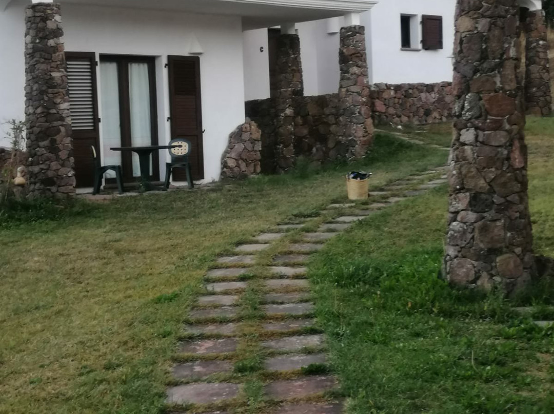 La Fattoria Hotel主图