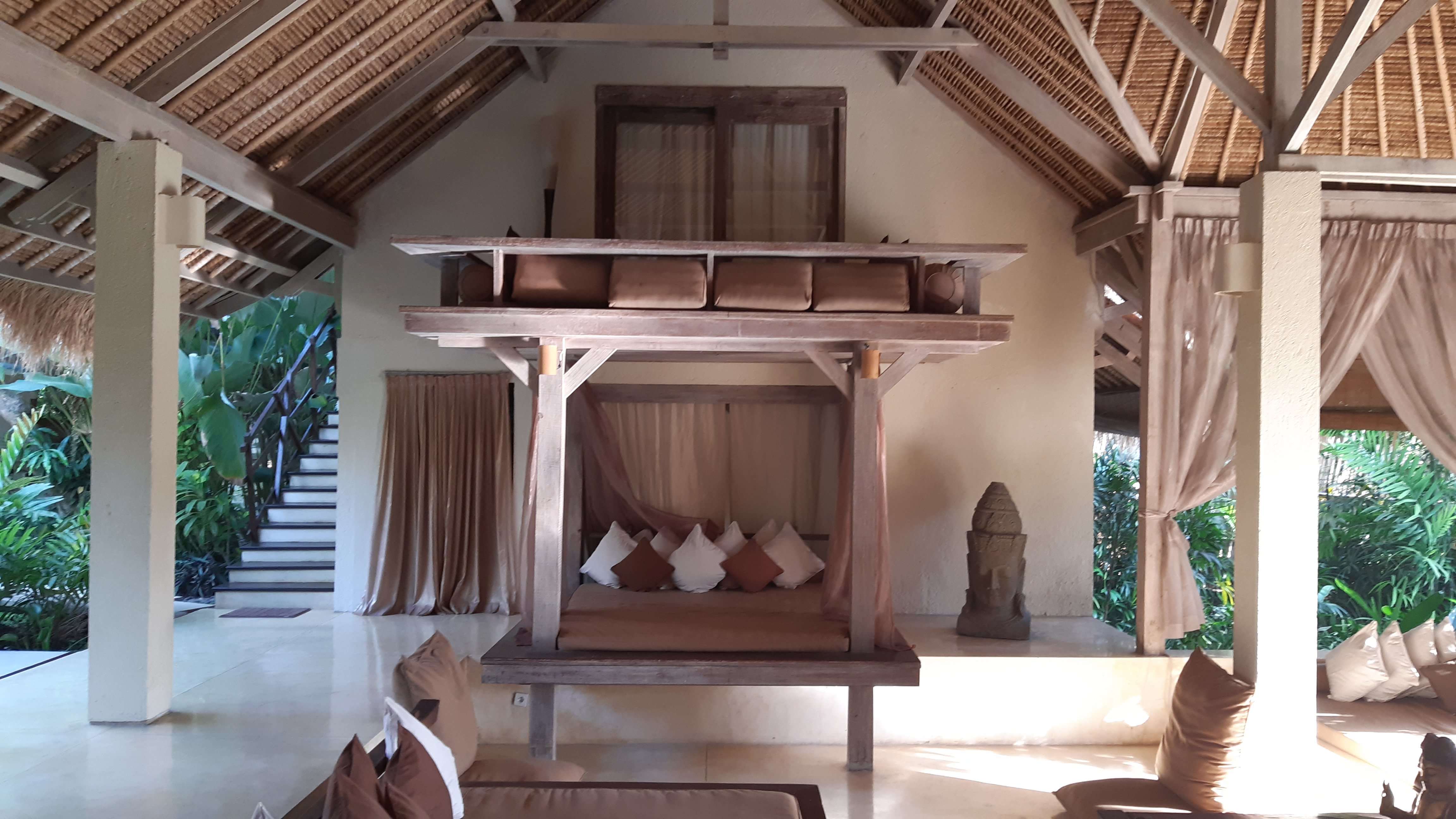 玛提斯别墅-家庭/游戏区