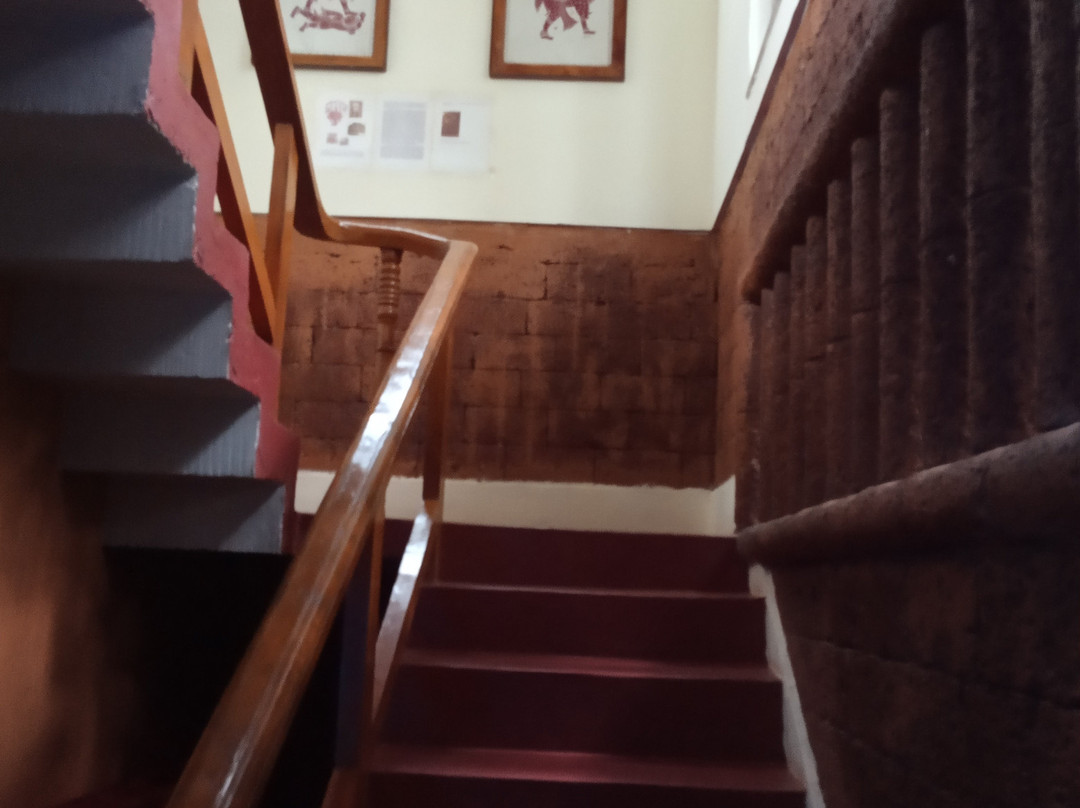 Vedic Village Homestay Gokarna主图