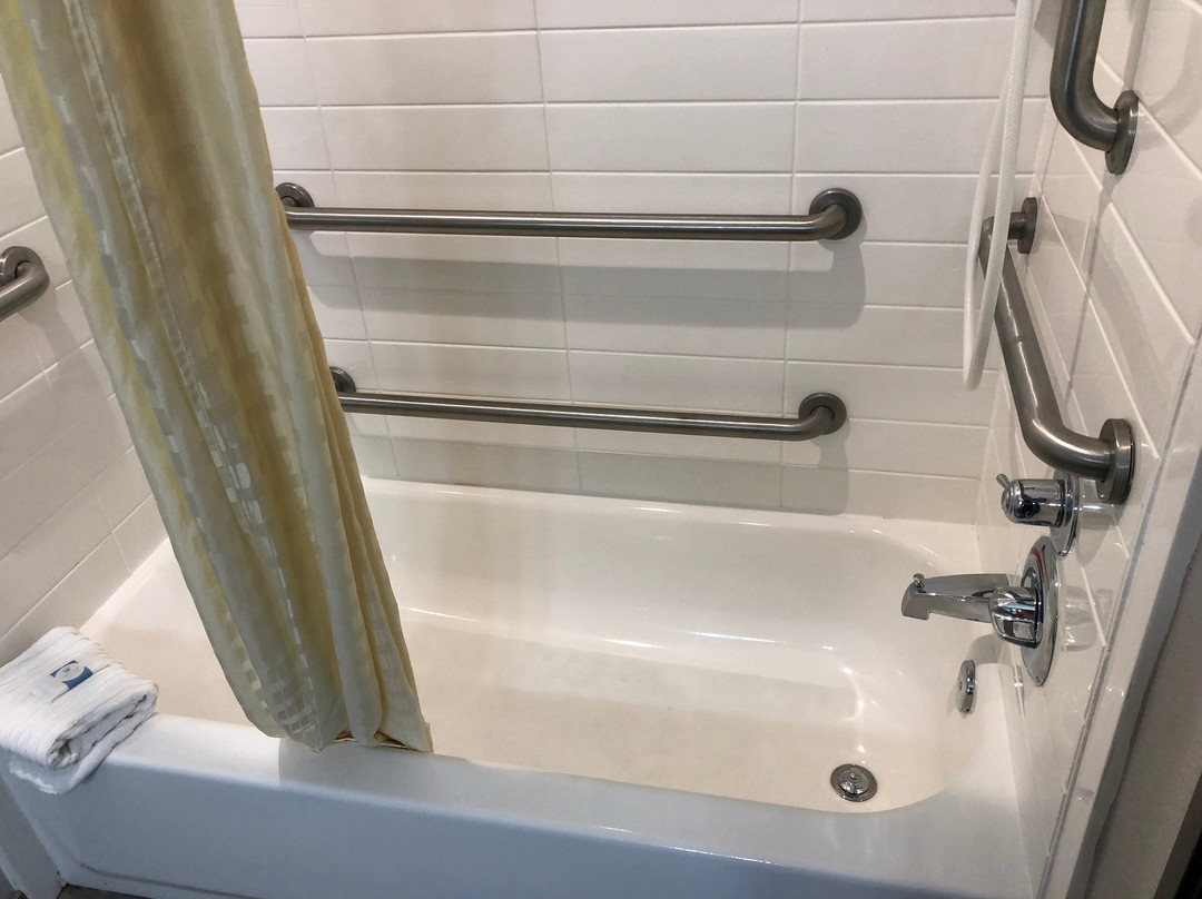 Executive Inn Fort Worth West主图