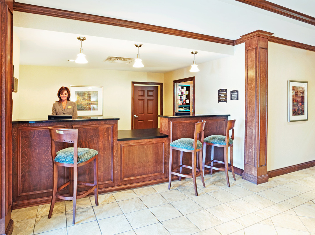 Staybridge Suites Knoxville Oak Ridge by IHG主图