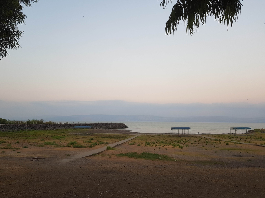 Kinar Galilee Hotel主图