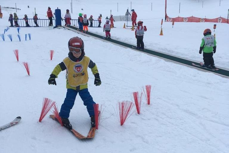 Ecole suisse de ski Neuchâtel-Bugnenets-Le Paquier必去景点
