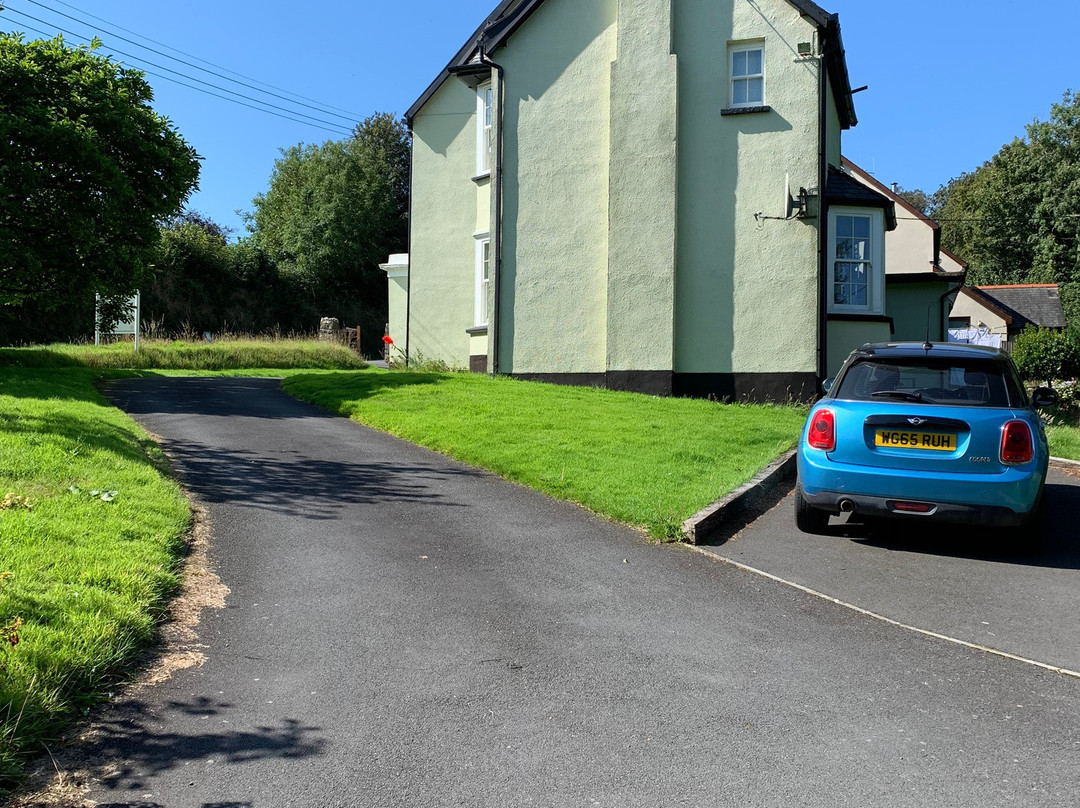 The Spinney 18th Century Country Guest House主图