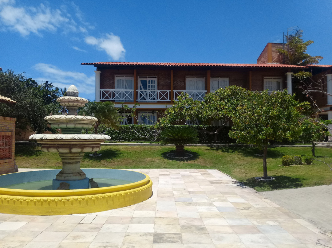 Porto Belo Praia Hotel主图