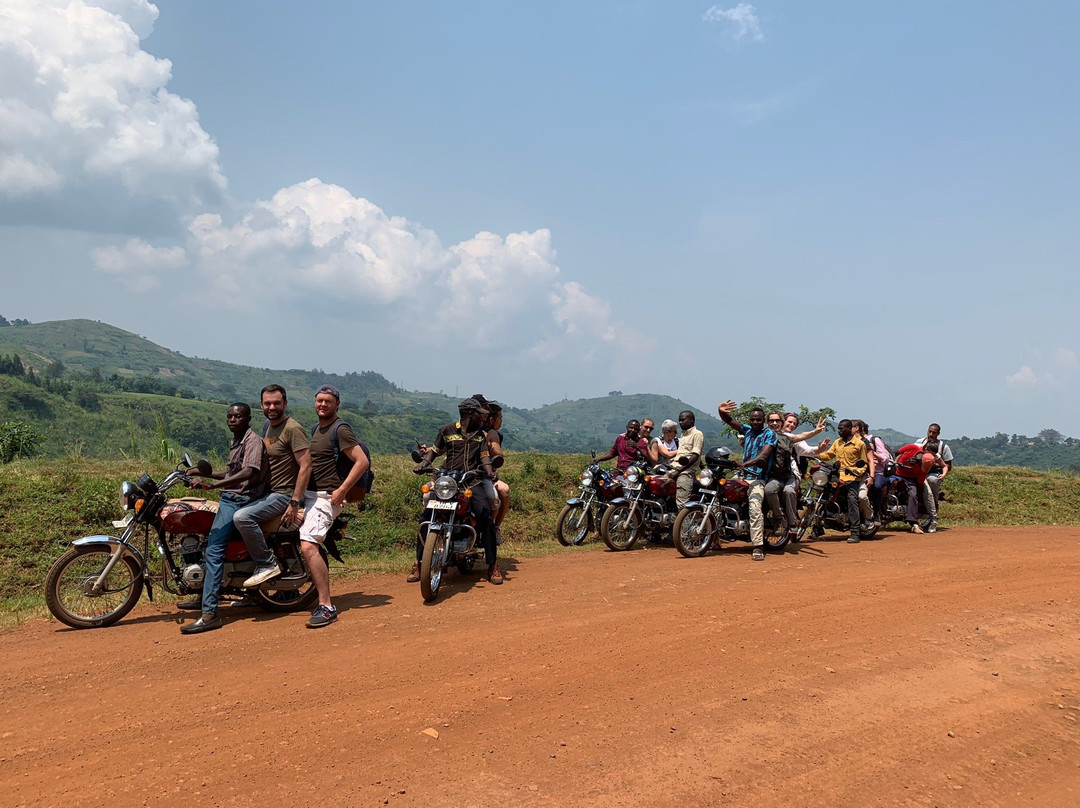 Nkuruba Community Tours-Fort Portal必去景点