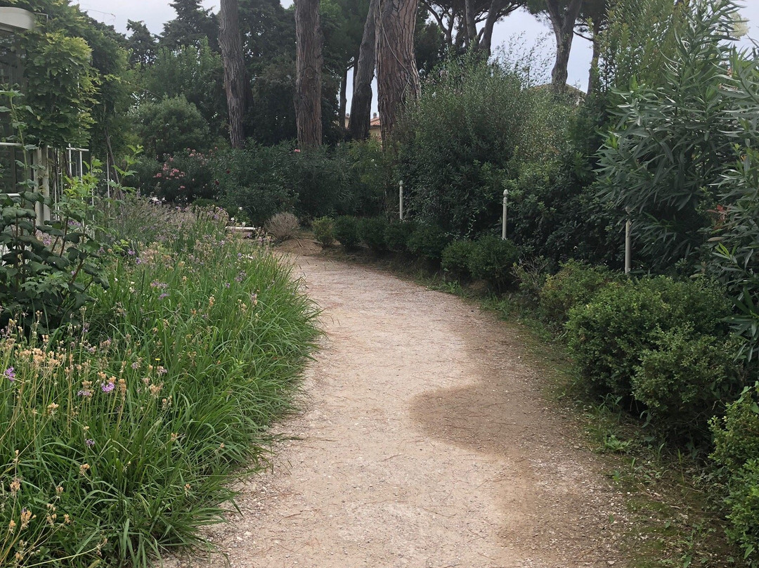 Hotel Relais Villa Mazzanta主图