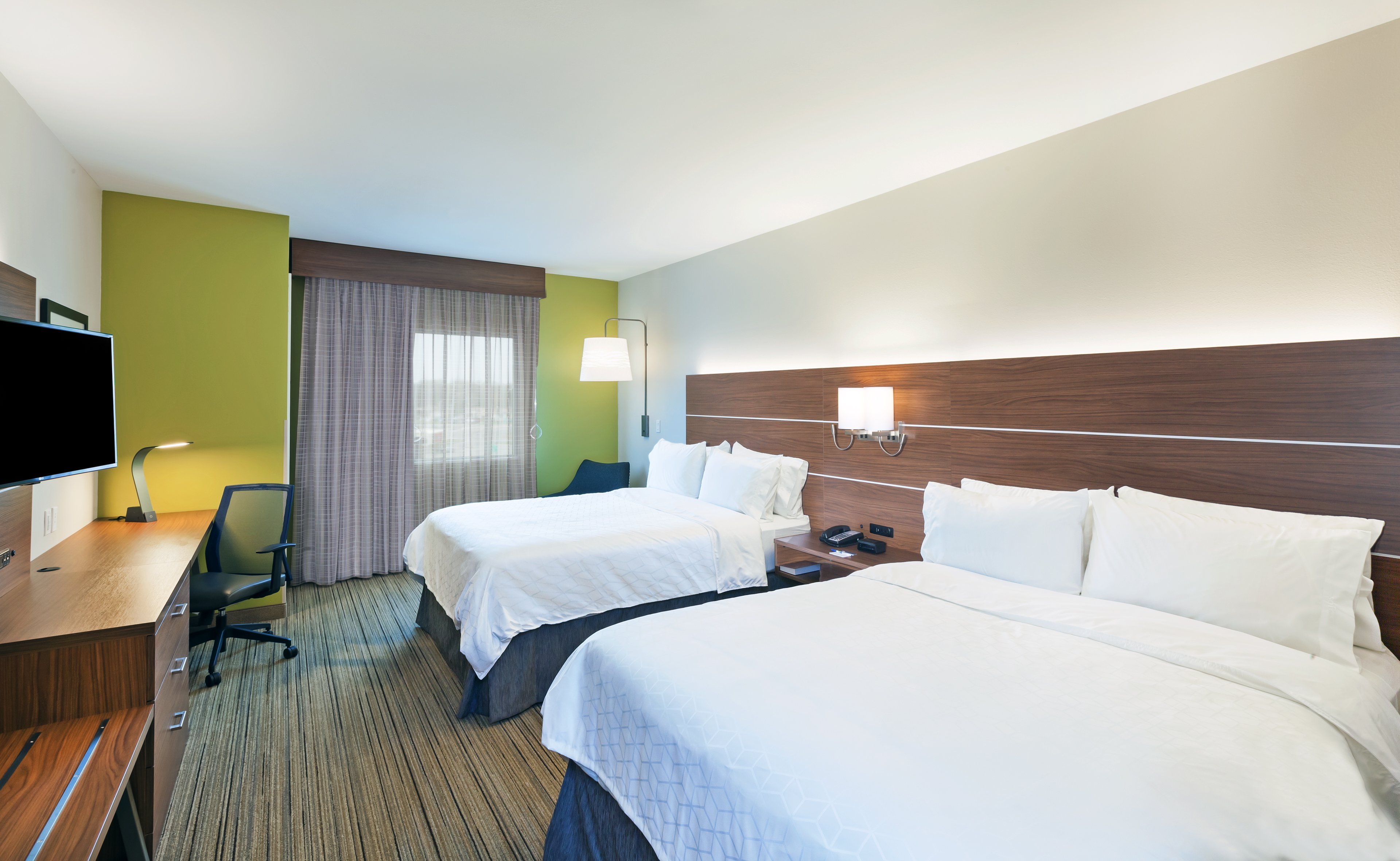 Holiday Inn Express & Suites Lenexa - Overland Park Area, an IHG hotel-官方