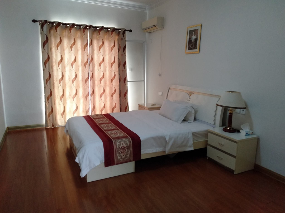 Beach Garden Hotel主图