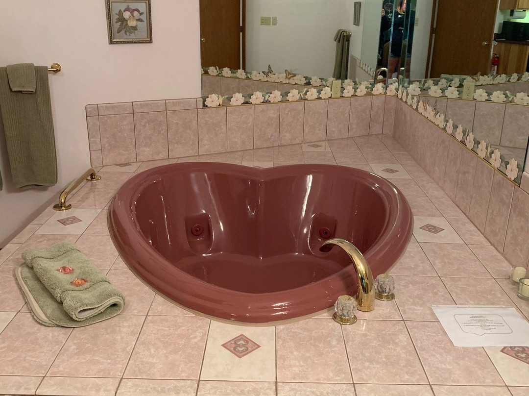 Quiet Walker Lodge主图