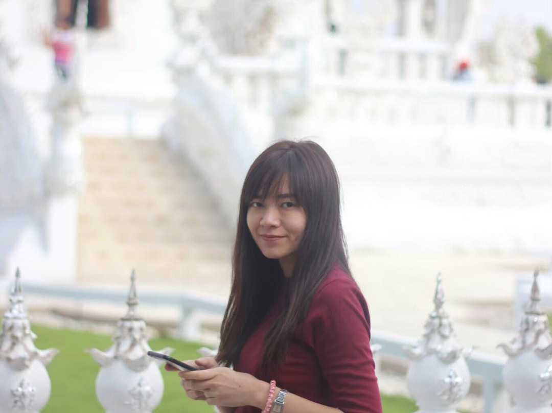Mekhong Travel Agency Chiangrai-清莱必去景点