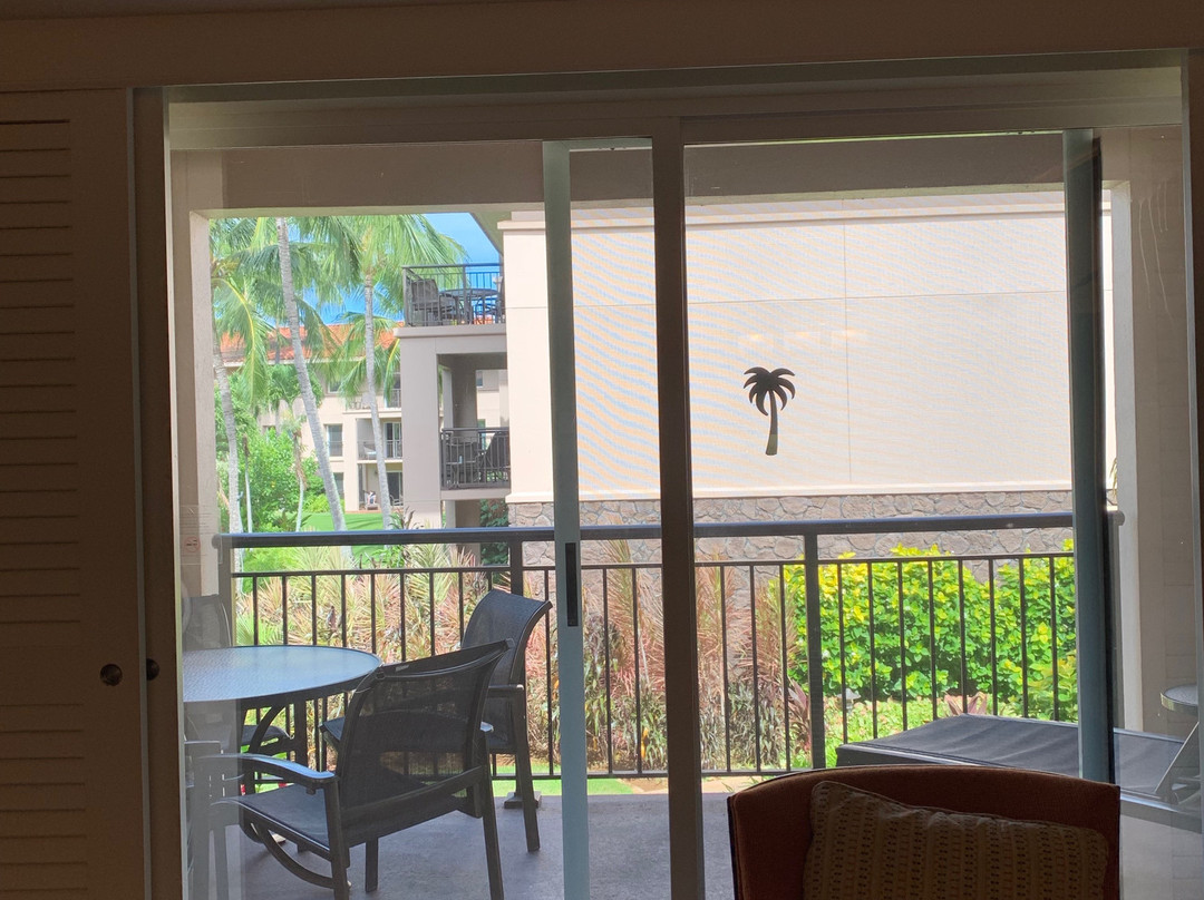 威尔哈伊海滩俱乐部万豪酒店主图