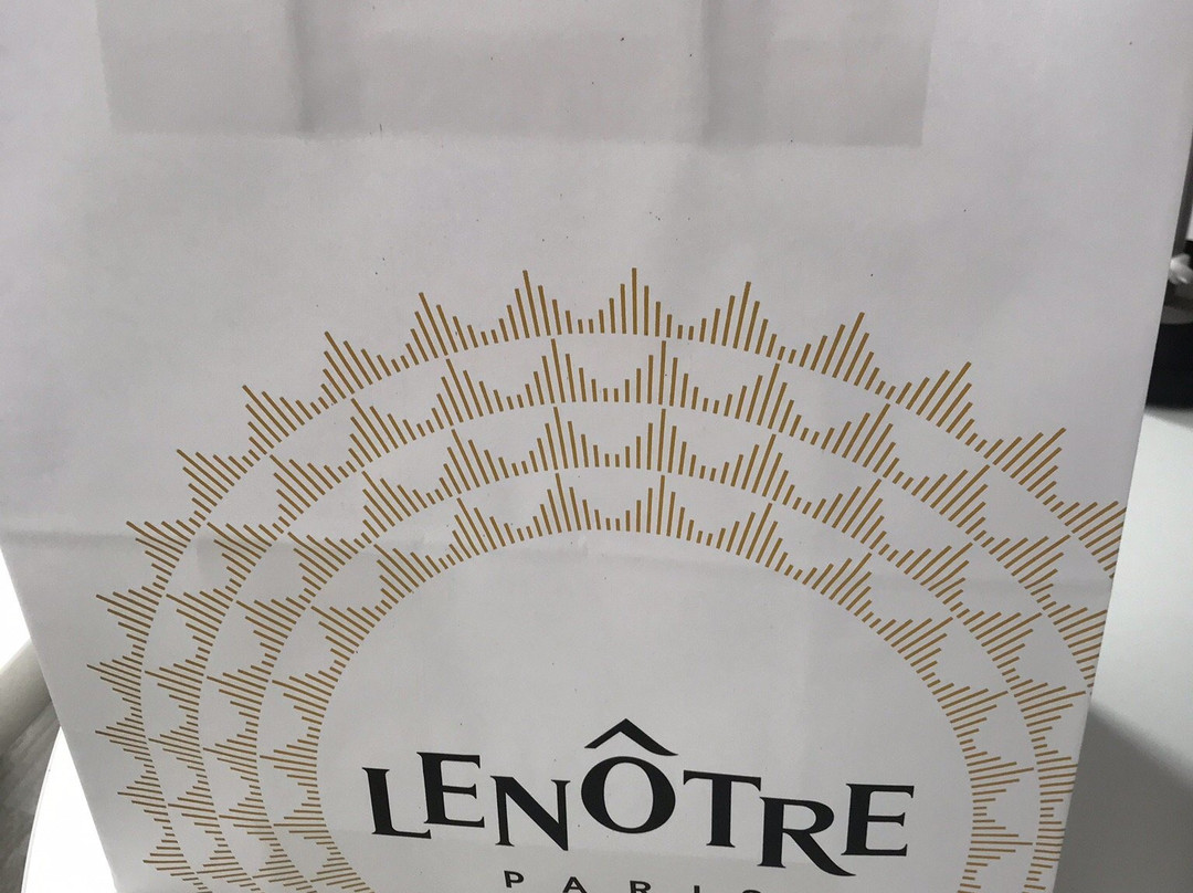 Lenôtre Vincennes景点图片